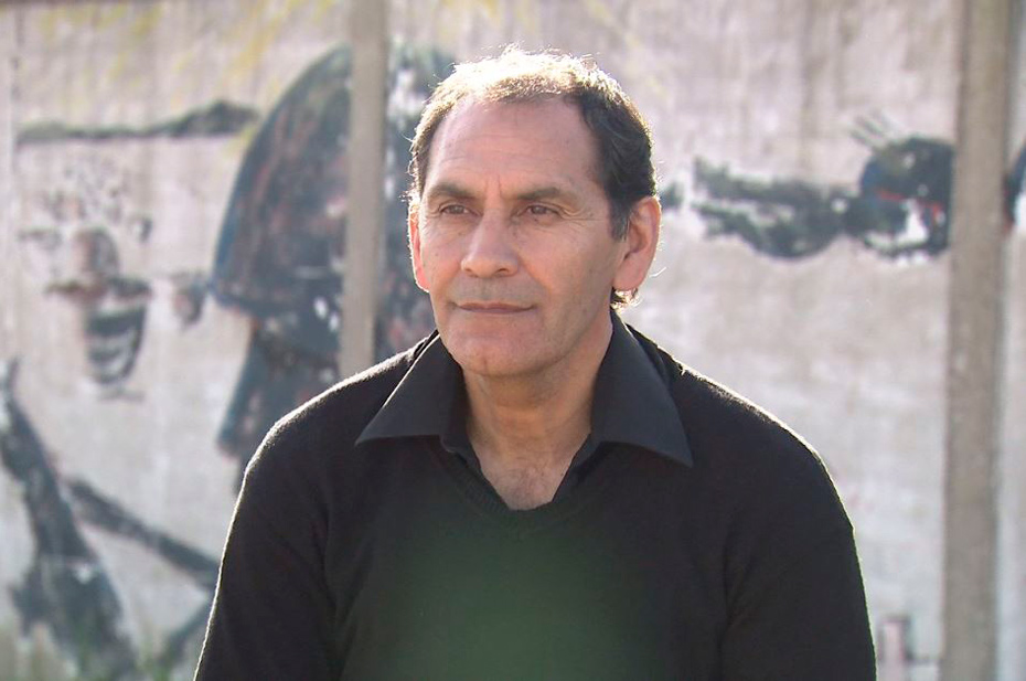 Luis Escobedo