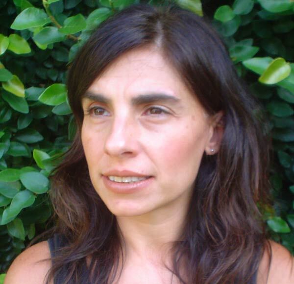 Alejandra Laera - Revista Anfibia