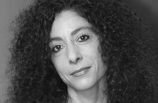 Leila Guerriero - Revista Anfibia