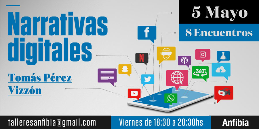 Flyer_Narrativas