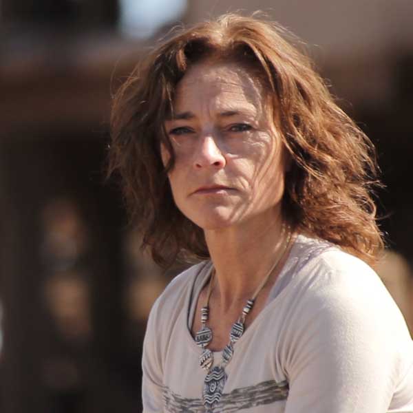 Ana Cacopardo Revista Anfibia