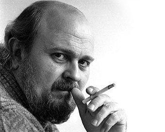 Osvaldo Soriano - Revista Anfibia