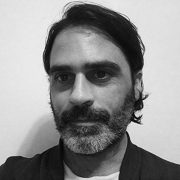 Francisco de Zárate Revista Anfibia