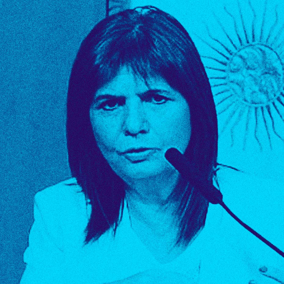 Patricia-Bullrich