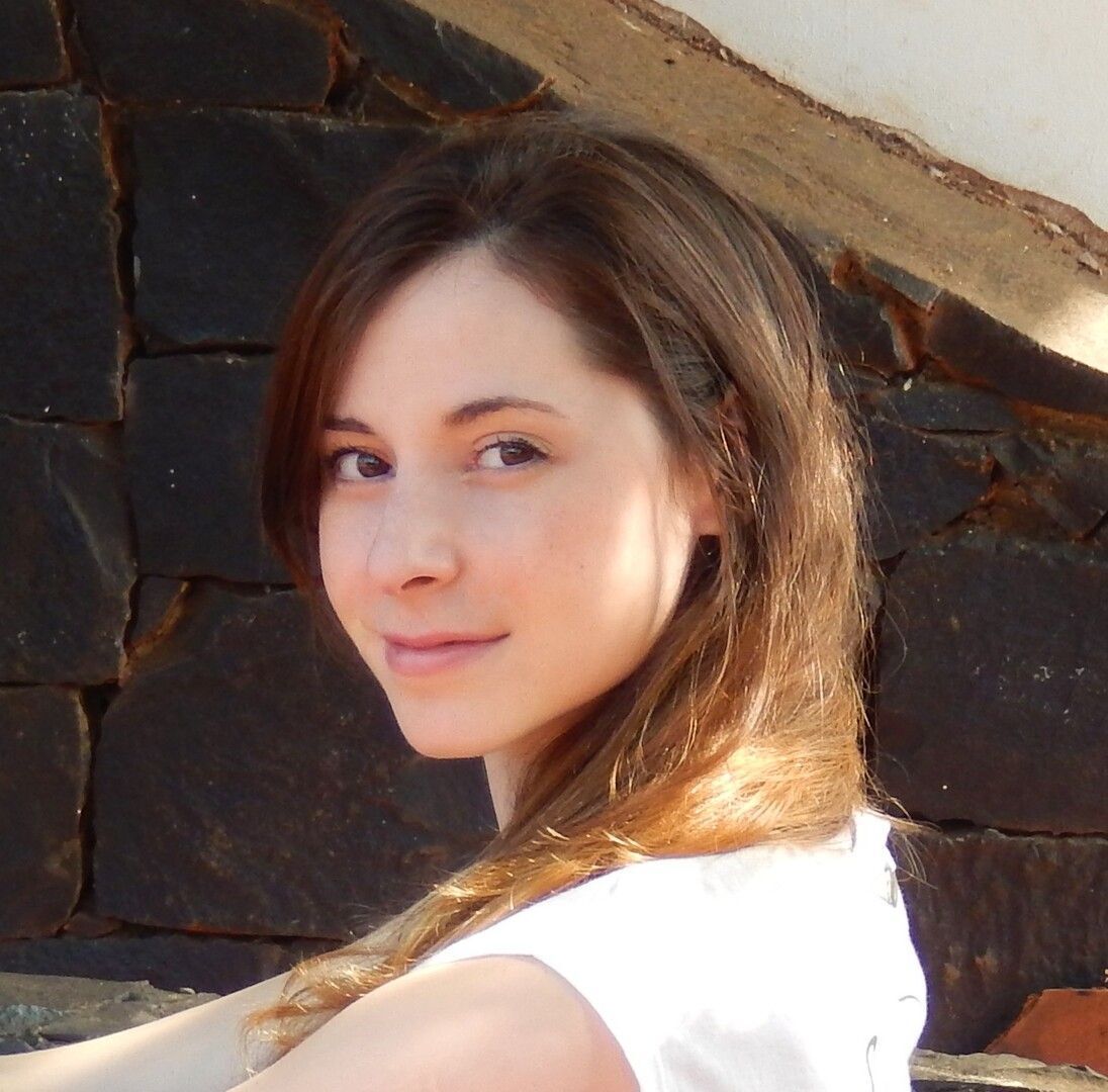 Directora Anfibia Ivanna Soto - Revista Anfibia