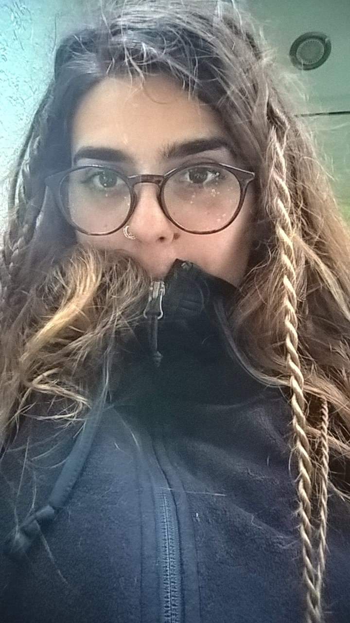 Solana de la Torre Revista Anfibia