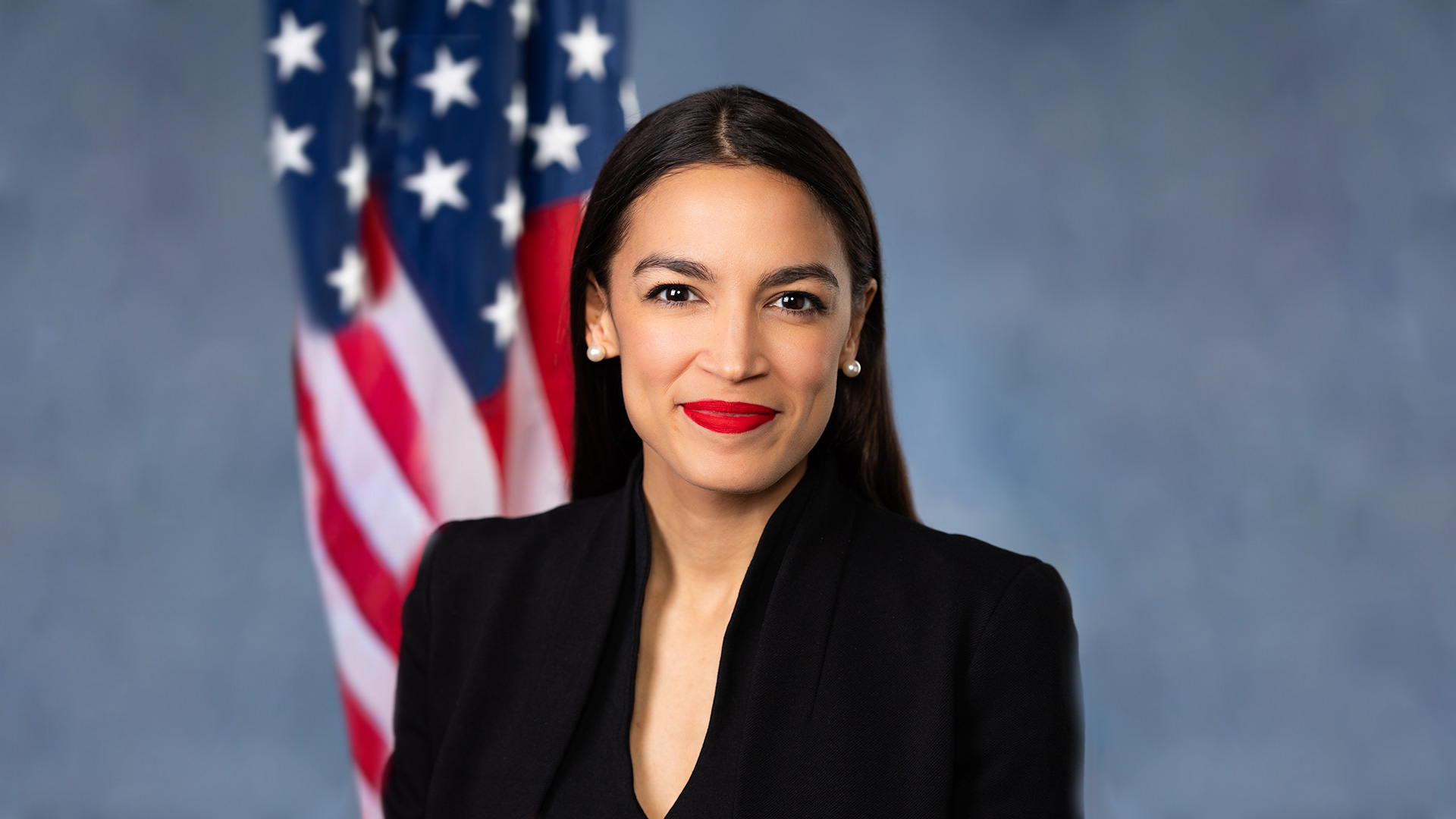 AOC: la heredera de Sanders - Revista Anfibia