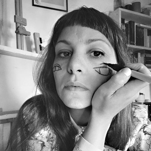 Directora Anfibia Daniela Zeppa - Revista Anfibia