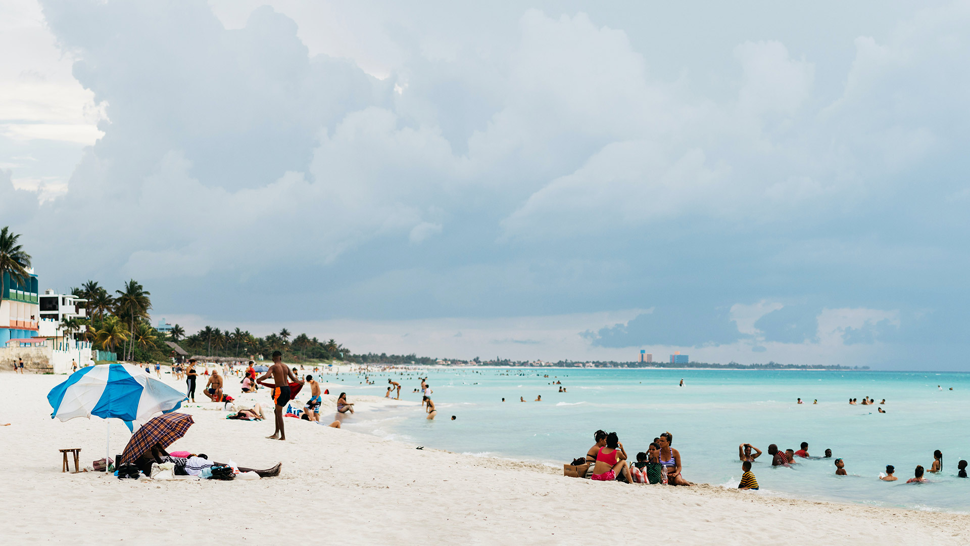 ¿Quién no quiere vivir en Varadero__01Port2 (Unsplash-Leonides Ruvalcabar)