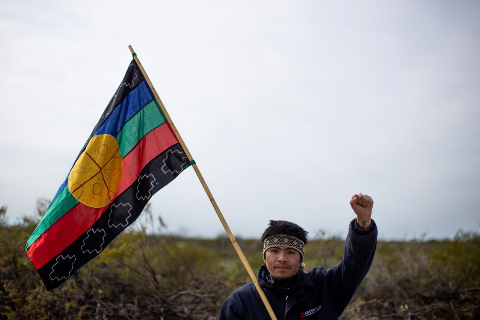 LEY CIPAYA SI LAS HAY 4 Los medios y la cuestio%CC%81n mapuche Te%CC%81lam 02