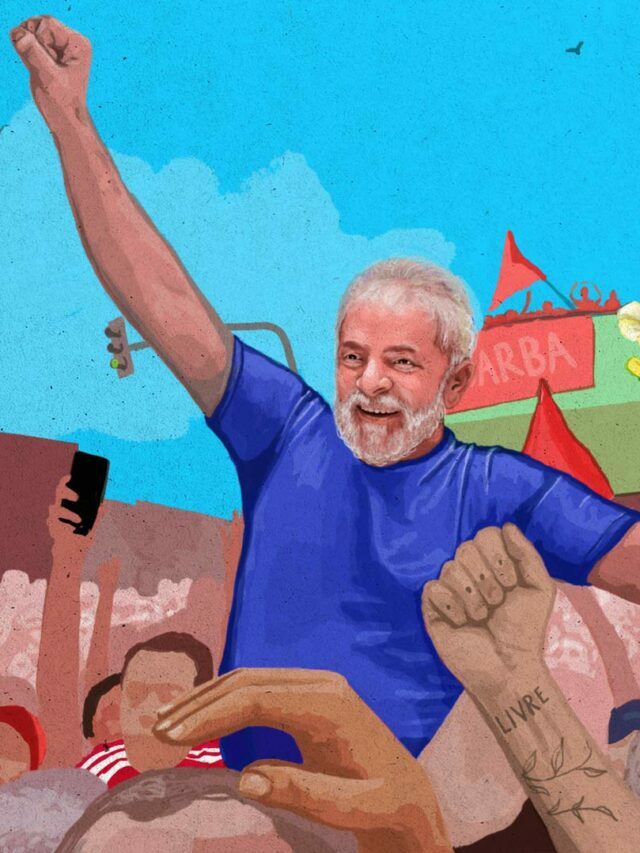 Lula vuelve