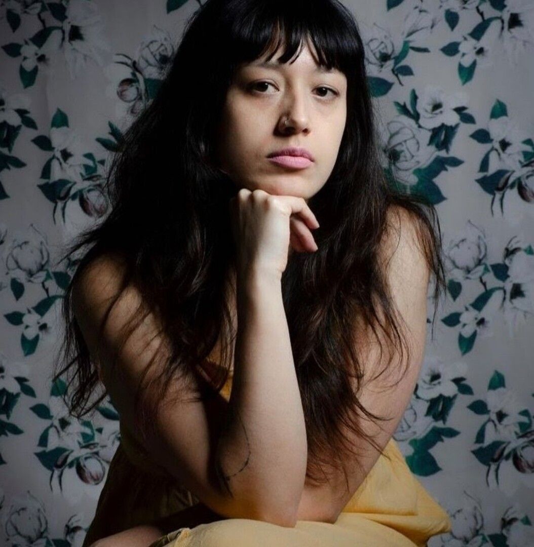 Alejandra Torrijos - Revista Anfibia