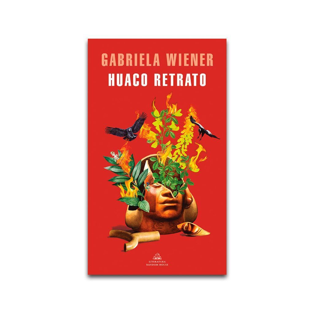 Gabriela Wiener Mi Tatarabuelo Saque Para El Imperio Revista Anfibia