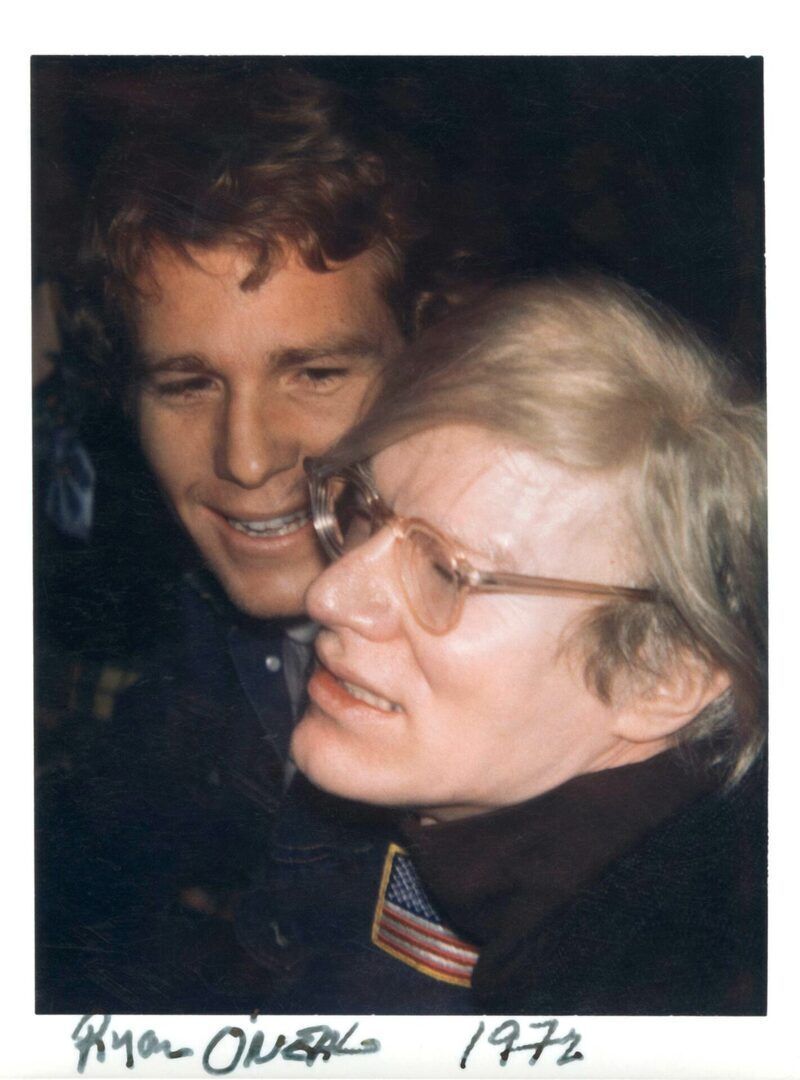 Solanas escritora que le disparó a andy warhol (93) foto