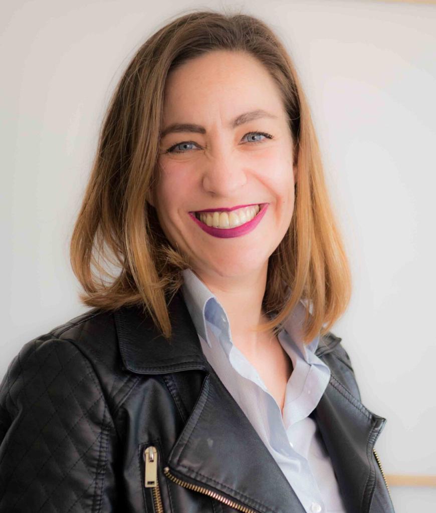 Agostina Finielli - Revista Anfibia