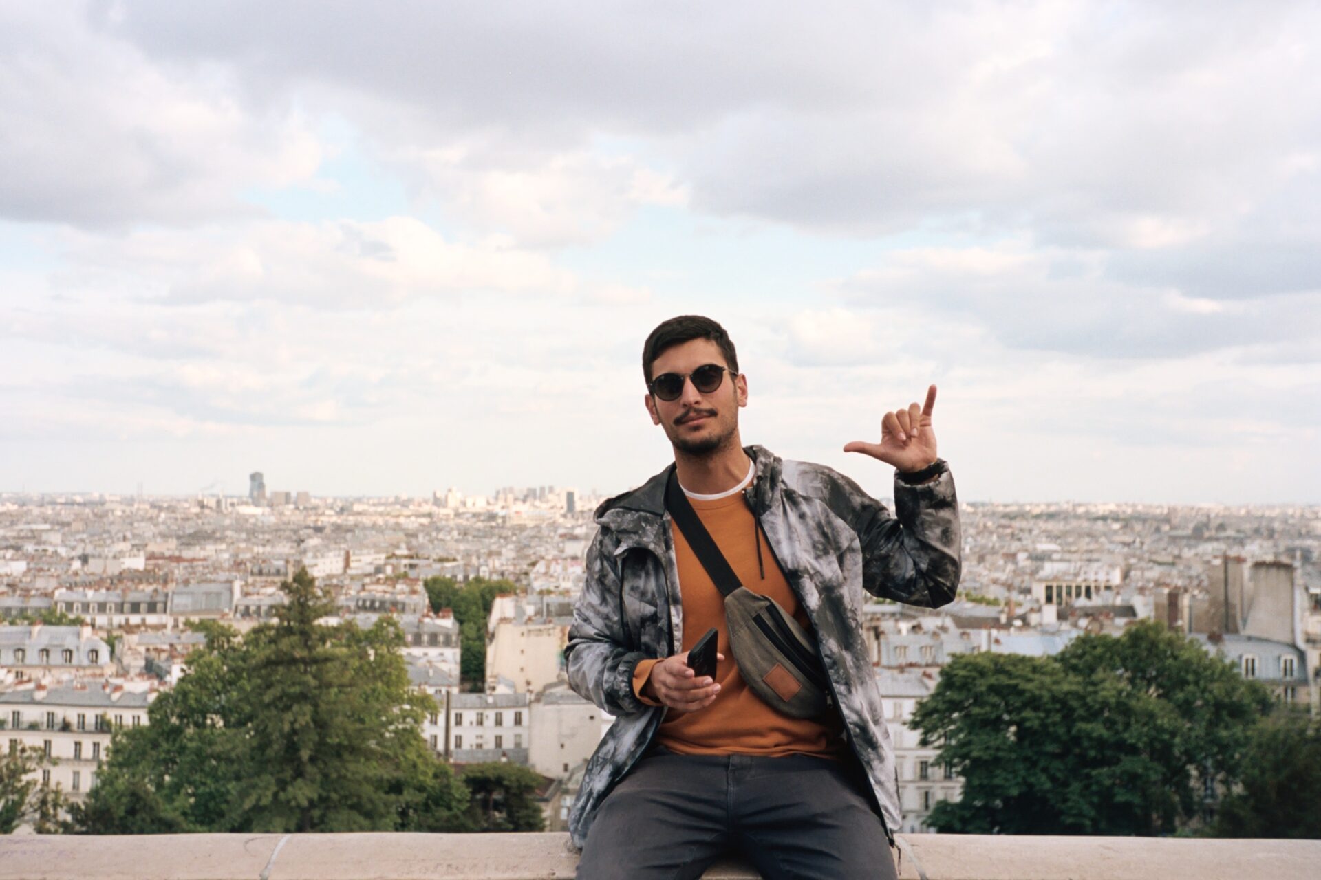 Antonio Riccobene Revista Anfibia