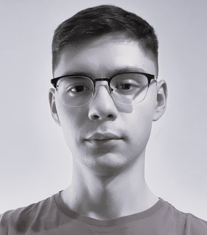 Sergio Fasan - Revista Anfibia