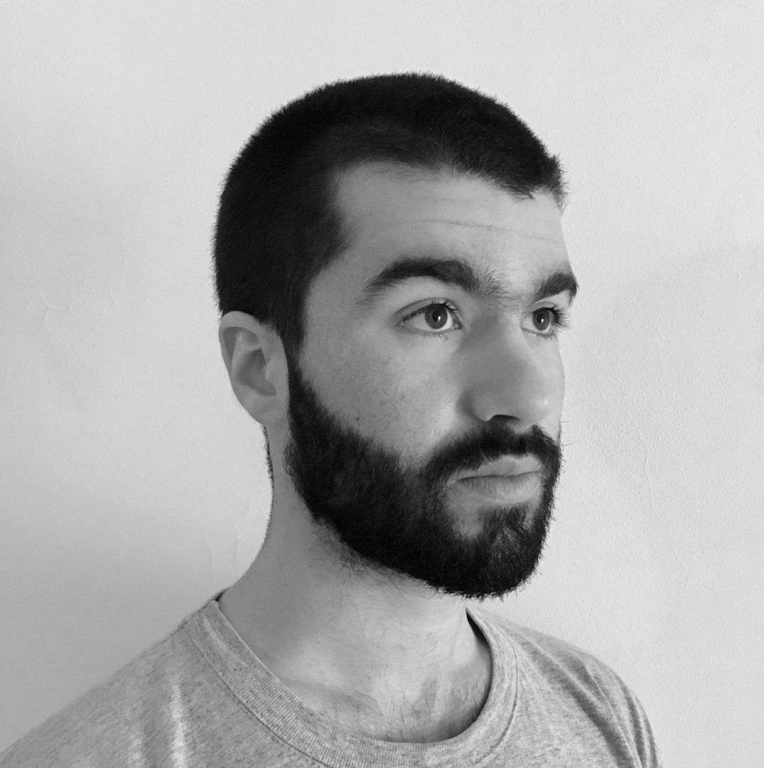 Luis Cruz Revista Anfibia