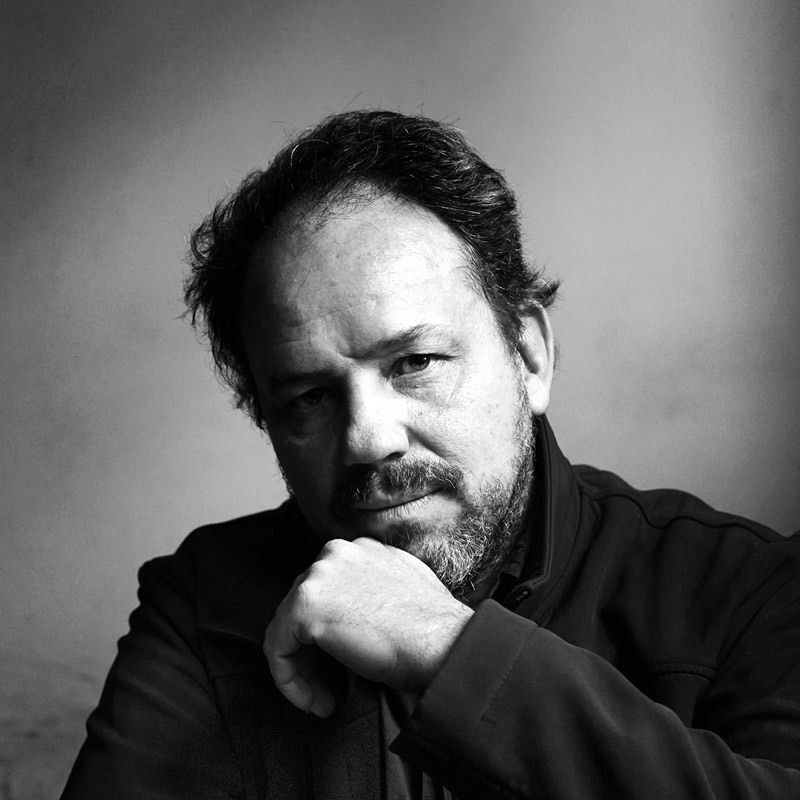 Adrián Pérez - Revista Anfibia