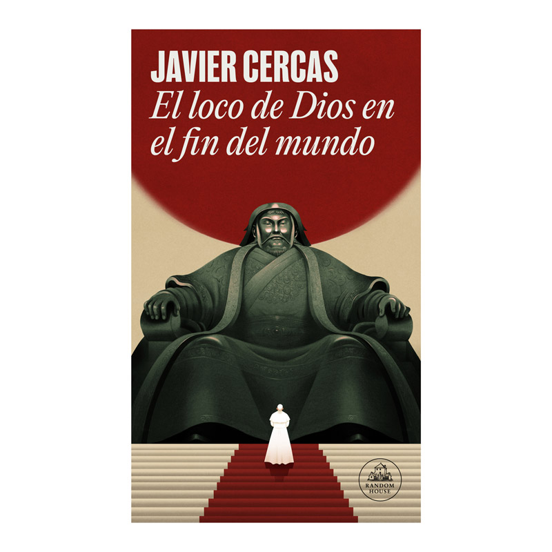 Francisco, un gran pecador