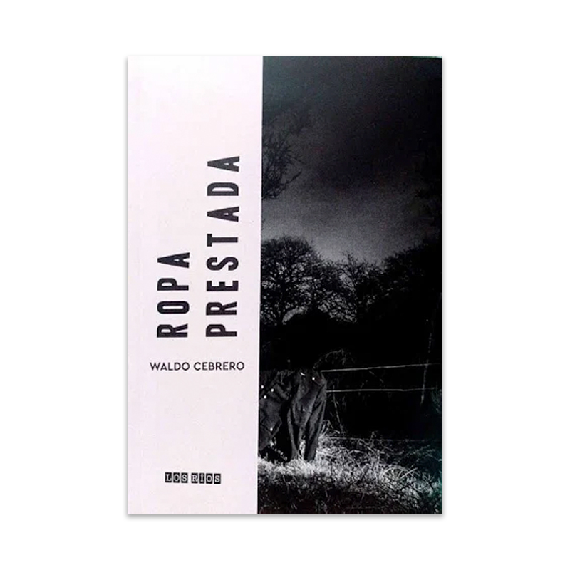 Tengo el uniforme de un represor en el ropero