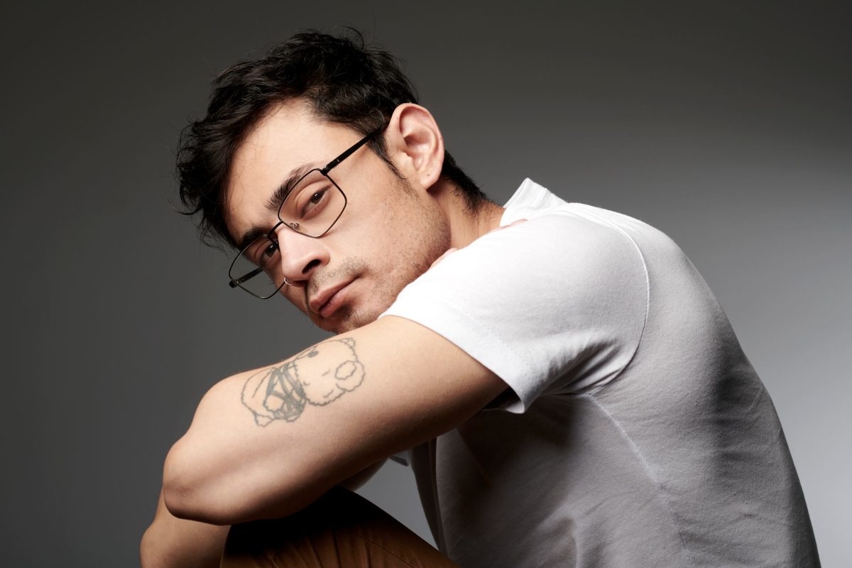 Nadie sabe lo que puede un cuerpo