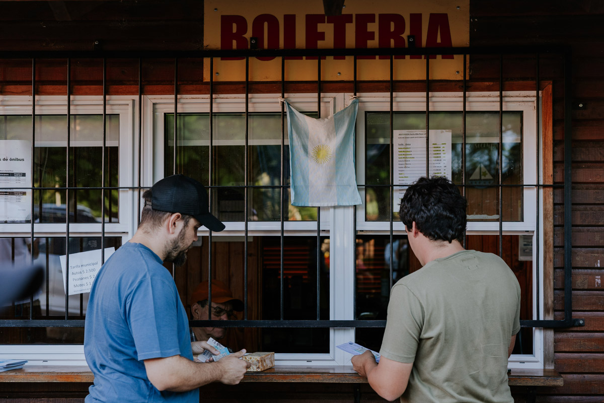 Dios atiende en Brasil