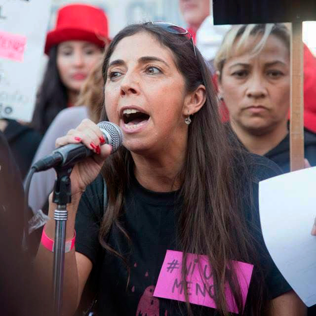 Juicio al poder médico