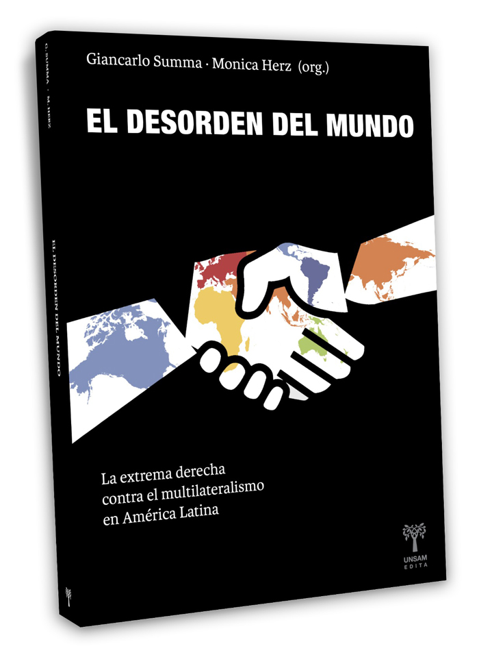 La cruzada de la extrema derecha contra la democracia