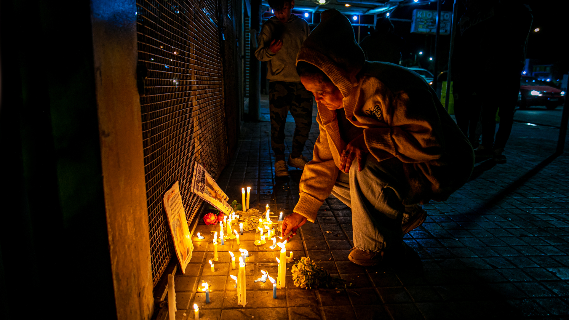 Ni Una Menos convocó a llenar Plaza Congreso: “La vida de las pibas importa muy poco”