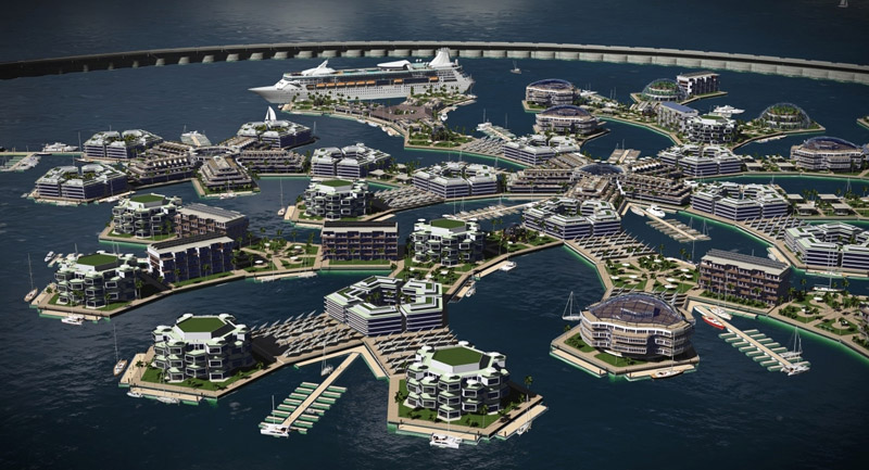 IMAGEN-SEASTEADING