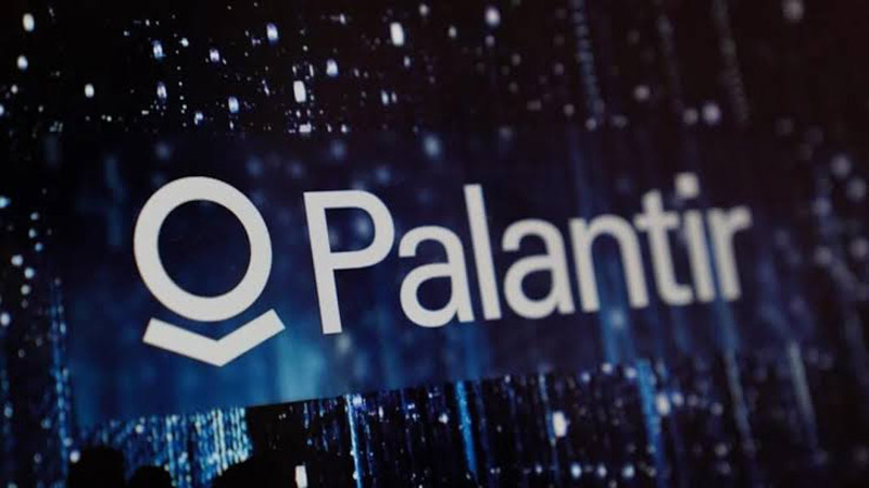 PALANTIR